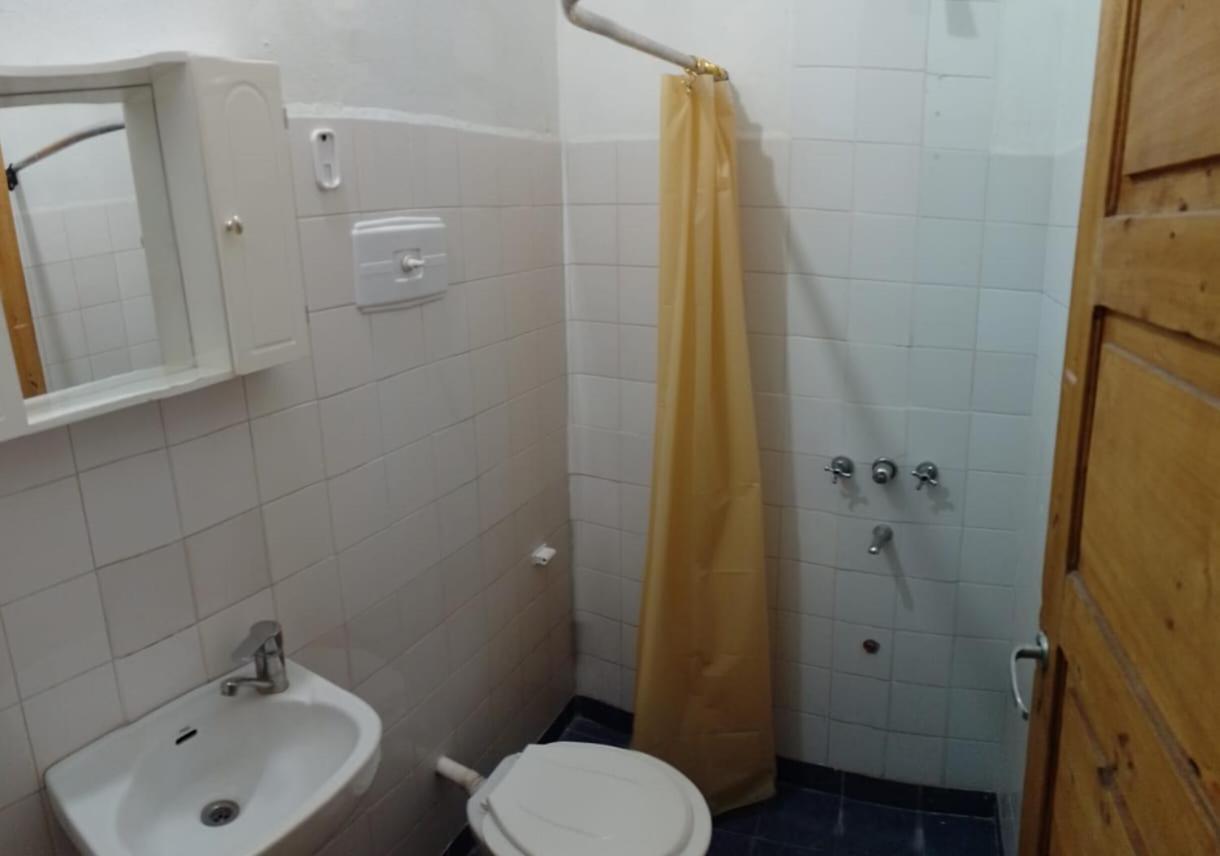 Las 2 Tinajas Fiambala Luaran gambar
